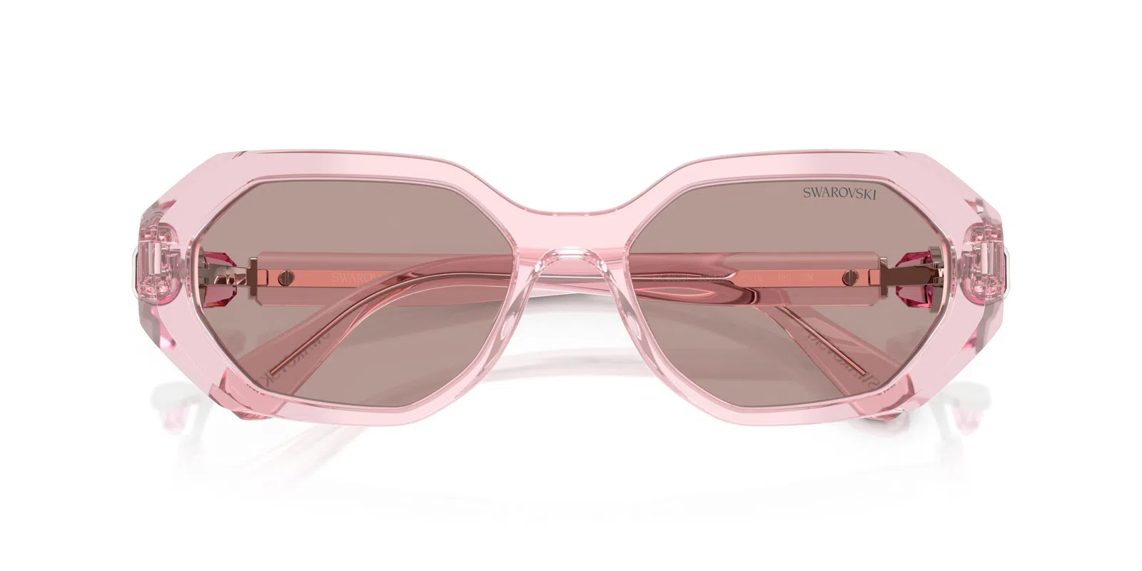 Swarovski 6028 Sunglasses - view 25
